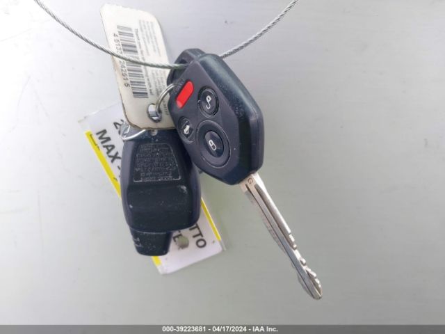 JF2SJARC4FH404164 Subaru Forester 2.5i Limited