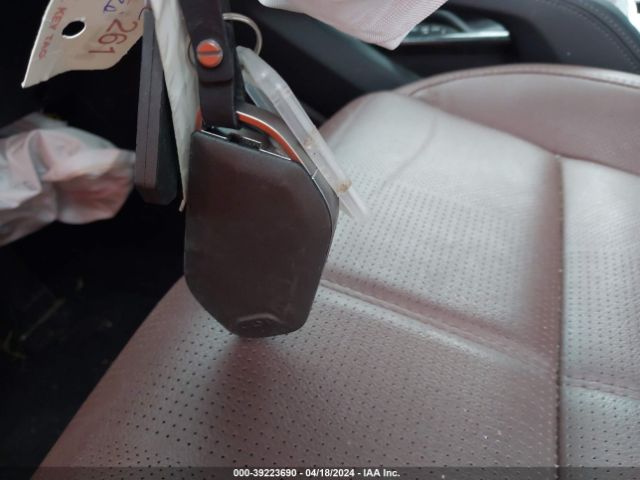 5XYP34GC0RG416554 KIA Telluride Ex
