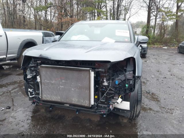 5XYP34GC0RG416554 KIA Telluride Ex