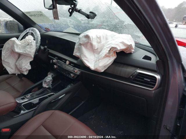 5XYP34GC0RG416554 KIA Telluride Ex