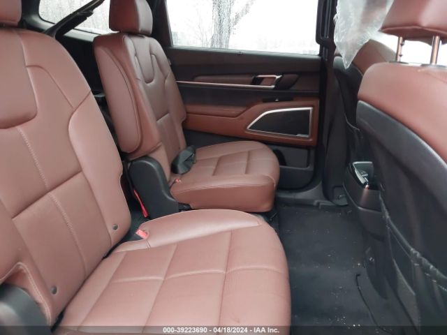 5XYP34GC0RG416554 KIA Telluride Ex