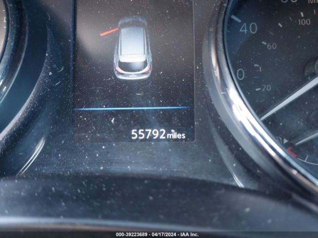 JN1BJ1CV5LW253242 Nissan Rogue Sport Sv Fwd Xtronic Cvt