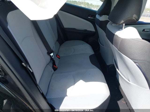 Toyota Prius Three 2017 JTDKARFU5H3053890 Image 8