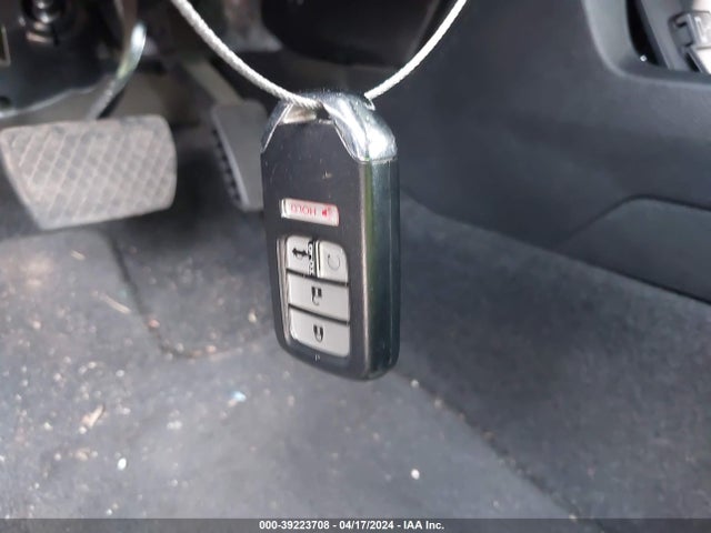 Honda CIVIC EX 2019 2HGFC3B33KH353441 Image 11