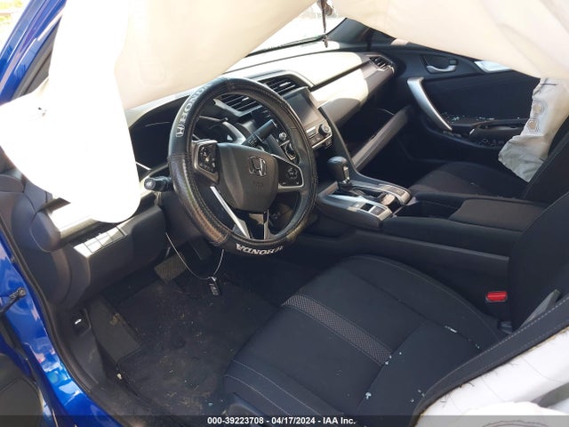 Honda CIVIC EX 2019 2HGFC3B33KH353441 Image 5