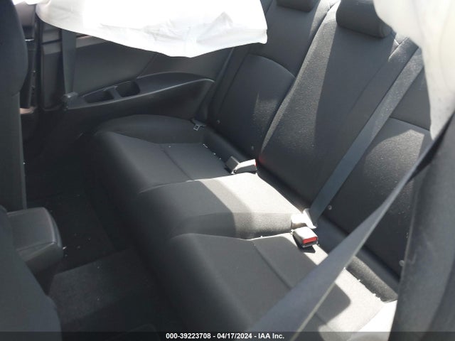 Honda CIVIC EX 2019 2HGFC3B33KH353441 Image 8