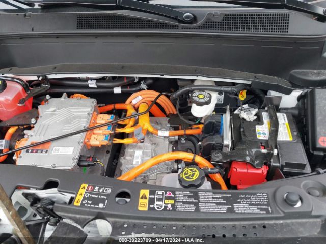 2023 CHEVROLET BOLT EUV 1G1FZ6S05P4182788 Photo 9