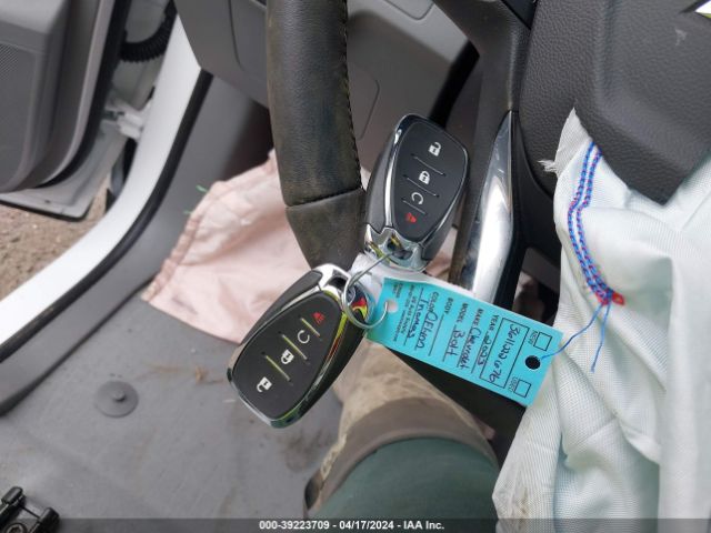2023 CHEVROLET BOLT EUV 1G1FZ6S05P4182788 Photo 10