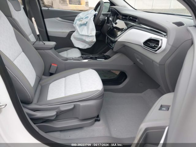 2023 CHEVROLET BOLT EUV 1G1FZ6S05P4182788 Photo 4