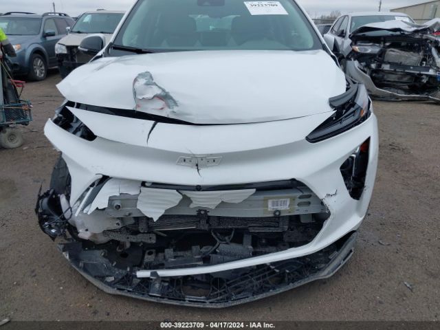 2023 CHEVROLET BOLT EUV 1G1FZ6S05P4182788 Photo 5
