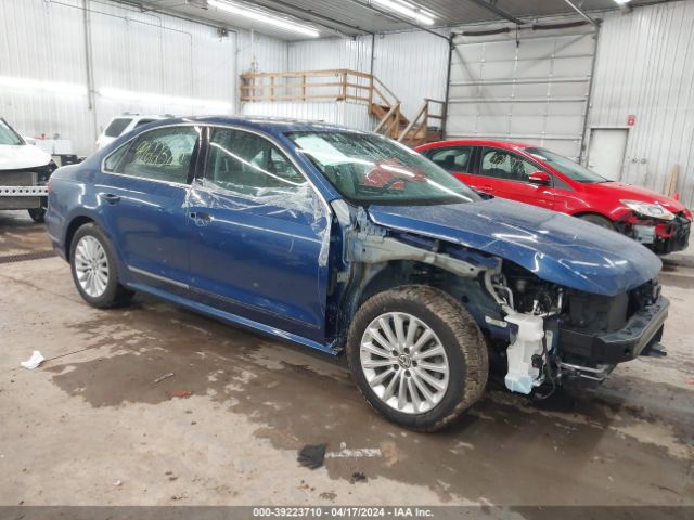 1VWBT7A32GC052608 auction archive image