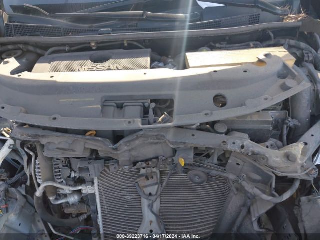 3N1AB7AP8KY258720 Nissan SENTRA S