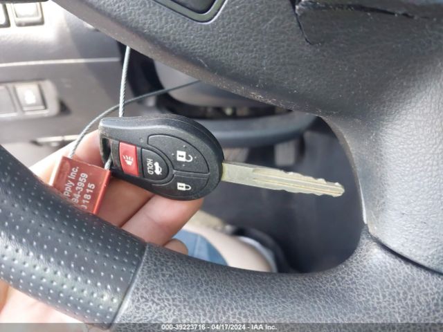 3N1AB7AP8KY258720 Nissan SENTRA S