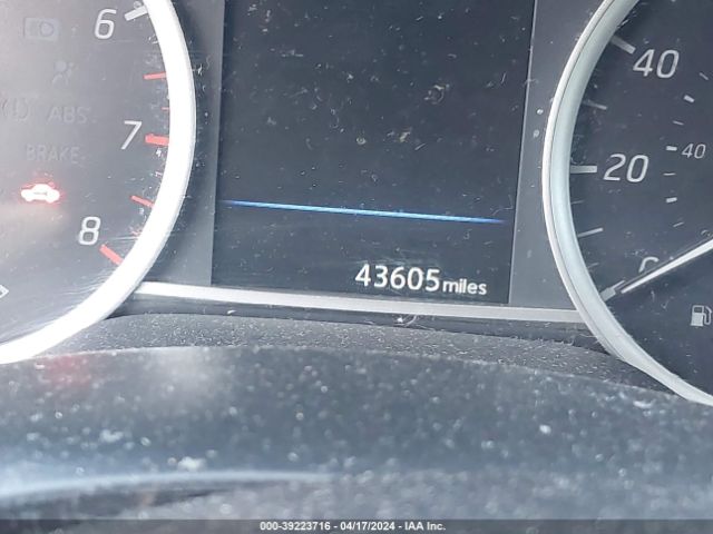3N1AB7AP8KY258720 Nissan SENTRA S