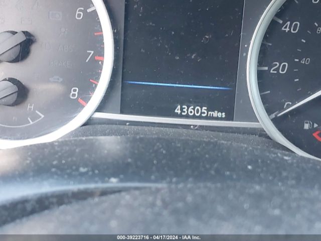 3N1AB7AP8KY258720 Nissan SENTRA S