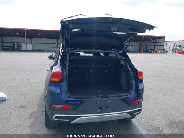 KL4MMESL6PB077037 Buick Encore Gx Select Awd