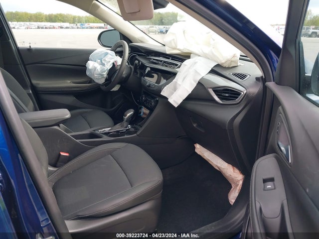 KL4MMESL6PB077037 Buick Encore Gx Select Awd