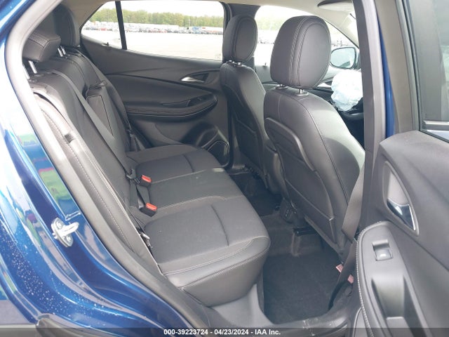KL4MMESL6PB077037 Buick Encore Gx Select Awd