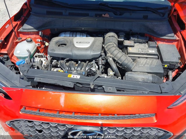 Hyundai Kona Ultimate 2020 KM8K5CA53LU538237 Image 10