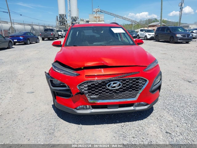 Hyundai Kona Ultimate 2020 KM8K5CA53LU538237 Image 12