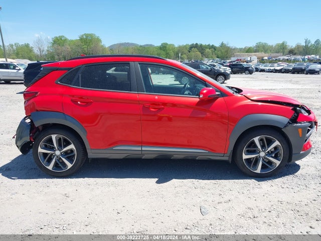 Hyundai Kona Ultimate 2020 KM8K5CA53LU538237 Image 13