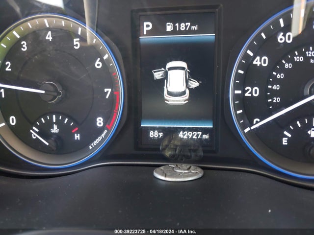 Hyundai Kona Ultimate 2020 KM8K5CA53LU538237 Image 15