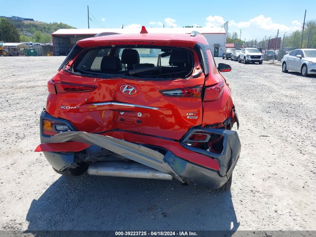 Hyundai Kona Ultimate 2020 KM8K5CA53LU538237 Image 16