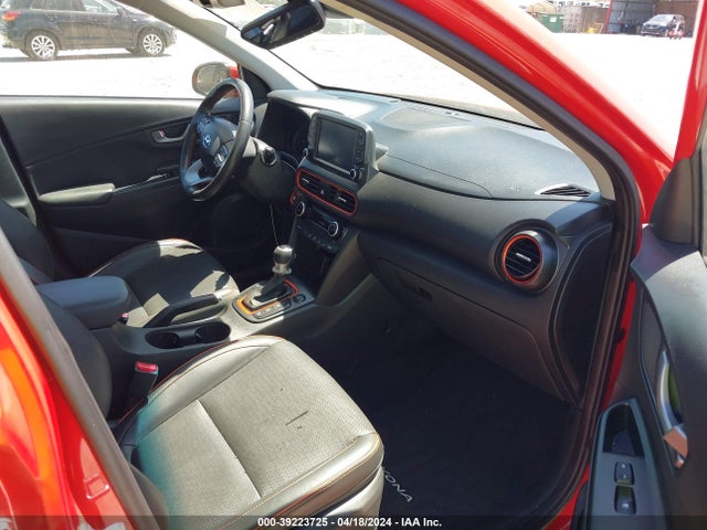 Hyundai Kona Ultimate 2020 KM8K5CA53LU538237 Image 5