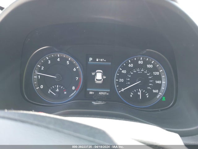 Hyundai Kona Ultimate 2020 KM8K5CA53LU538237 Image 7