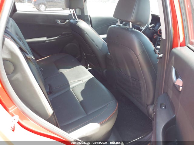 Hyundai Kona Ultimate 2020 KM8K5CA53LU538237 Image 8