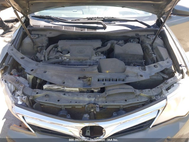 Toyota CAMRY LE 2014 4T1BF1FK0EU856058 Image 10