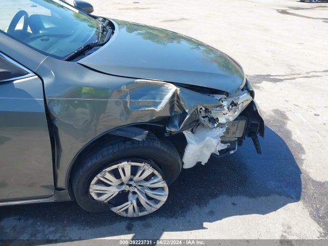 Toyota CAMRY LE 2014 4T1BF1FK0EU856058 Image 17
