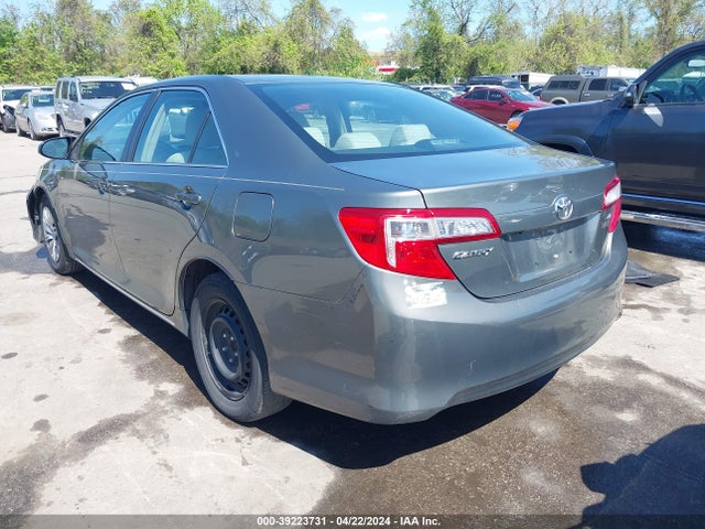 Toyota CAMRY LE 2014 4T1BF1FK0EU856058 Image 3