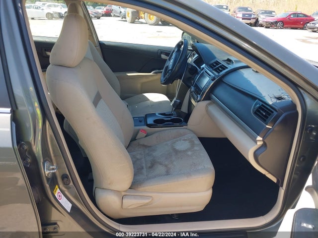 Toyota CAMRY LE 2014 4T1BF1FK0EU856058 Image 5