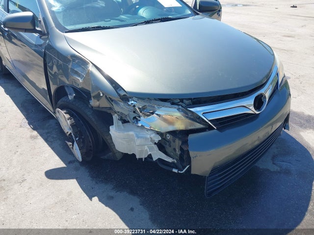 Toyota CAMRY LE 2014 4T1BF1FK0EU856058 Image 6