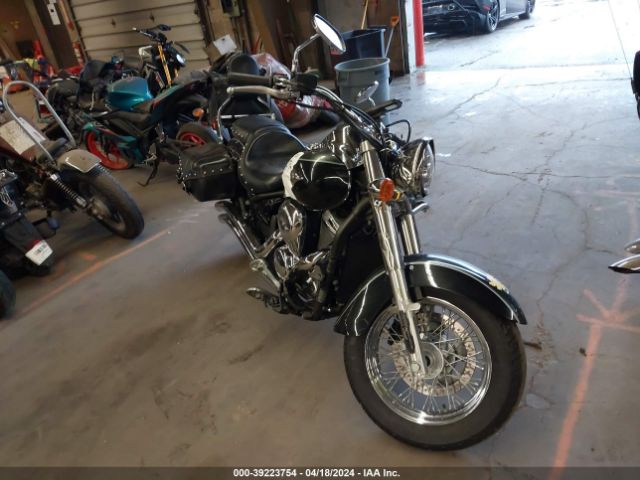 2021 KAWASAKI VN900 JKAVN2D17MA066531