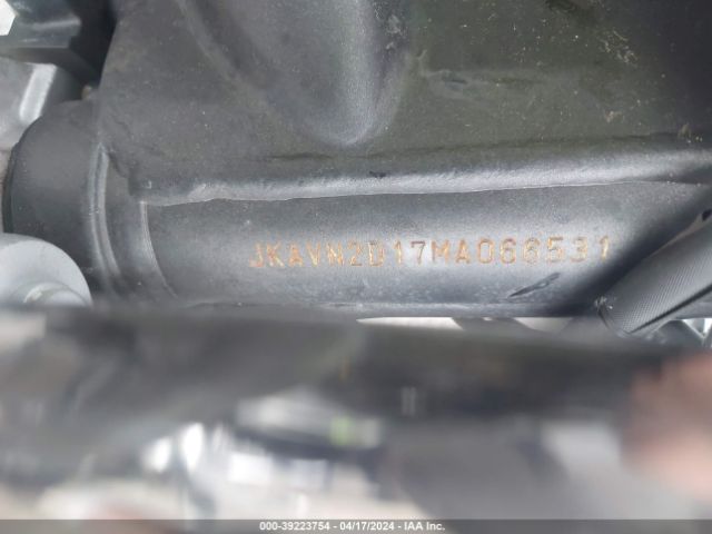 2021 KAWASAKI VN900 JKAVN2D17MA066531 Photo 9