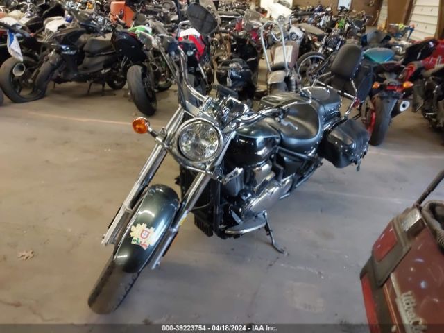 2021 KAWASAKI VN900 JKAVN2D17MA066531 Photo 1
