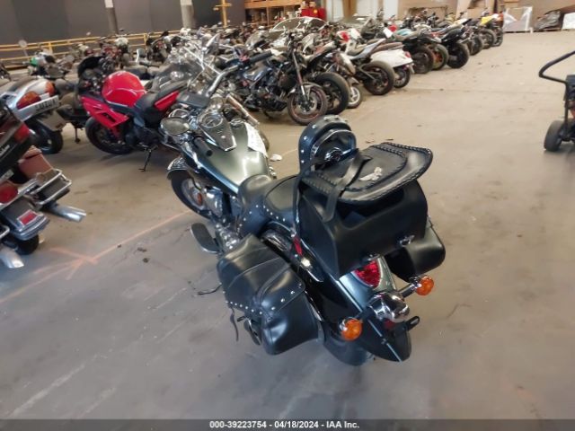 2021 KAWASAKI VN900 JKAVN2D17MA066531 Photo 2