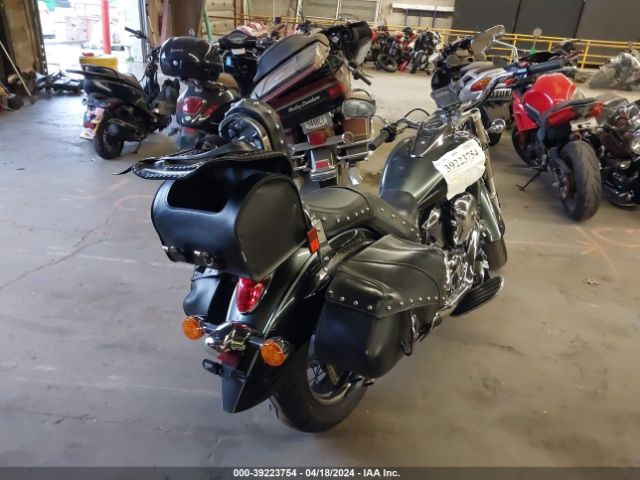 2021 KAWASAKI VN900 JKAVN2D17MA066531 Photo 3