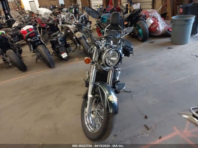2021 KAWASAKI VN900 JKAVN2D17MA066531 Photo 4