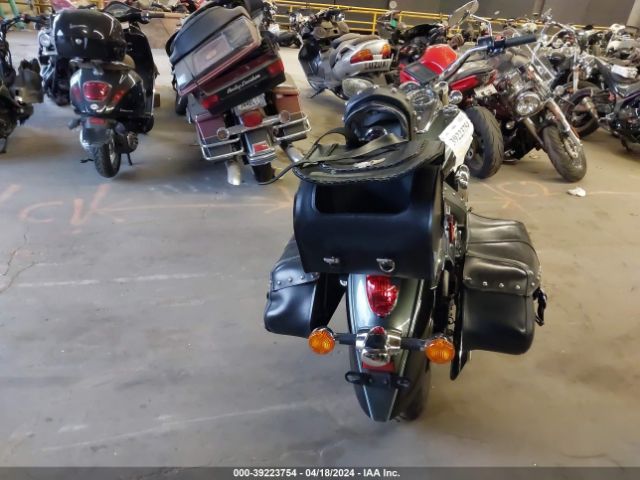 2021 KAWASAKI VN900 JKAVN2D17MA066531 Photo 5
