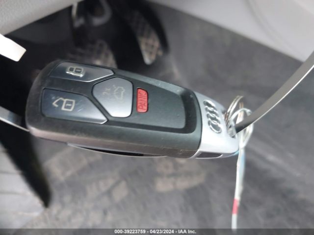 WA1BAAFY8M2039786 Audi Q5 Premium Plus 45 Tfsi Quattro S Tronic