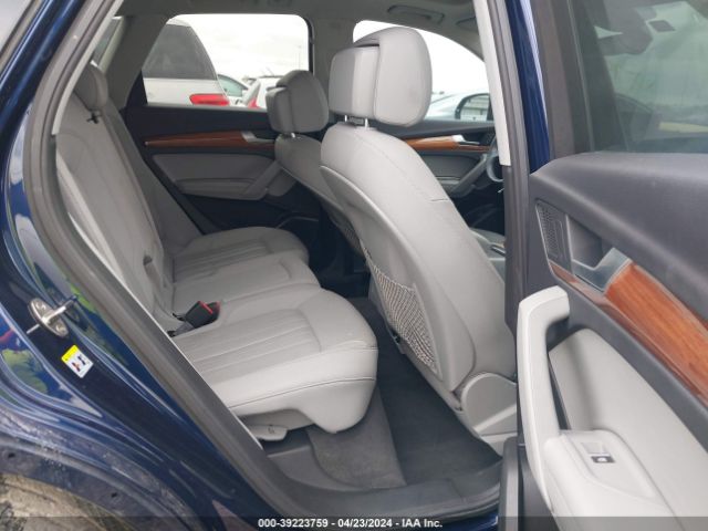 WA1BAAFY8M2039786 Audi Q5 Premium Plus 45 Tfsi Quattro S Tronic