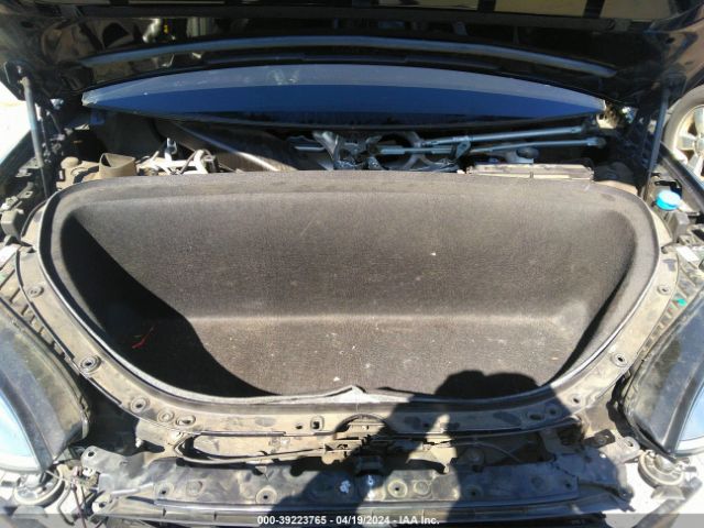 5YJXCBE25GF013365 Tesla Model X 60d/70d/75d/90d/p100d