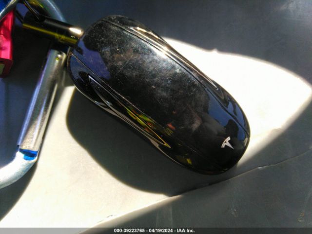 5YJXCBE25GF013365 Tesla Model X 60d/70d/75d/90d/p100d
