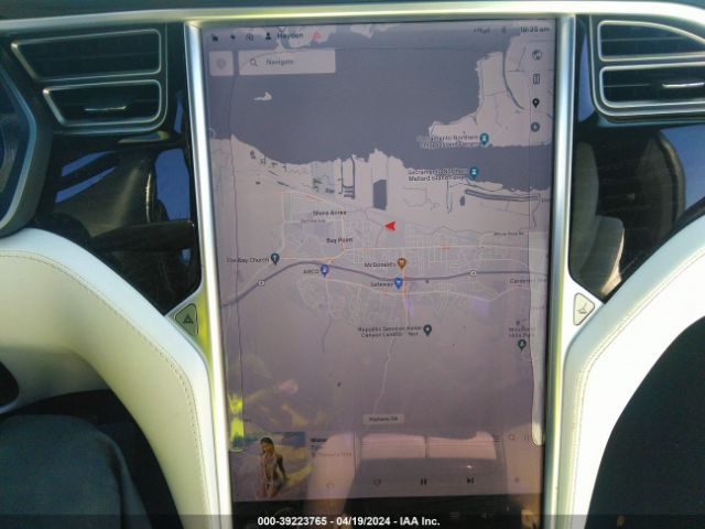 5YJXCBE25GF013365 Tesla Model X 60d/70d/75d/90d/p100d