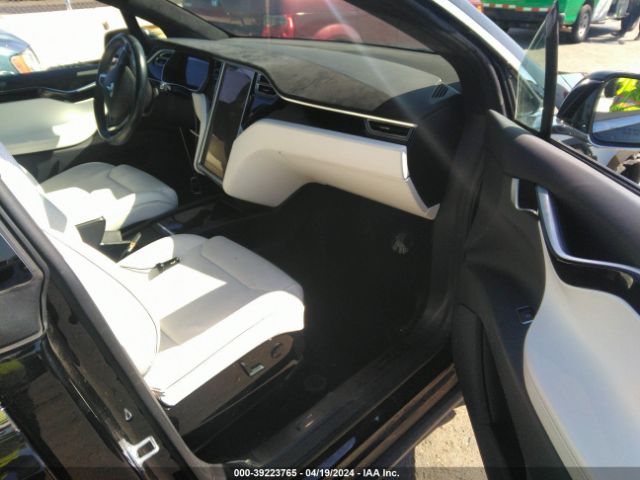 5YJXCBE25GF013365 Tesla Model X 60d/70d/75d/90d/p100d