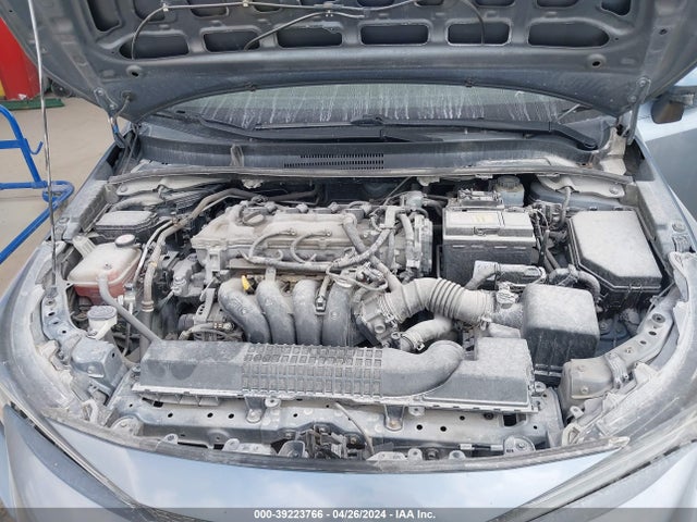 Toyota COROLLA LE 2020 5YFEPRAE0LP033803 Image 10