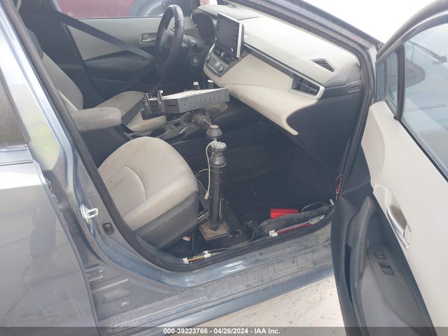 Toyota COROLLA LE 2020 5YFEPRAE0LP033803 Image 5